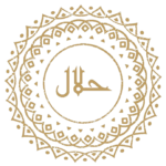 Logo Halal Prince