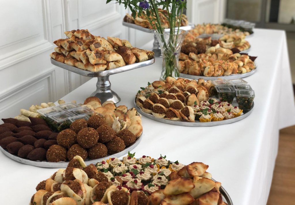 light catering light catering