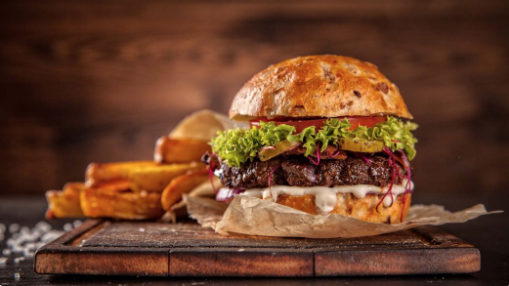 Burger Burger